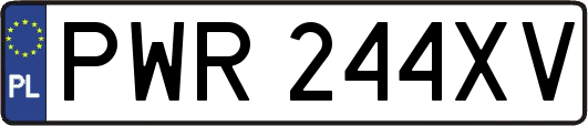 PWR244XV