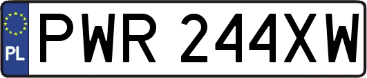 PWR244XW