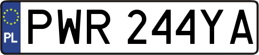 PWR244YA