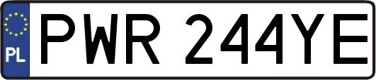 PWR244YE
