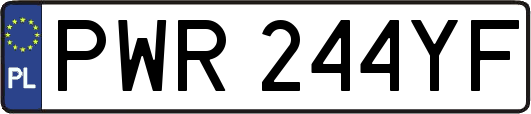PWR244YF