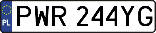 PWR244YG