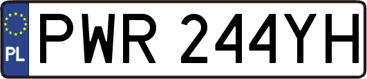 PWR244YH