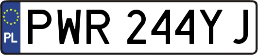 PWR244YJ