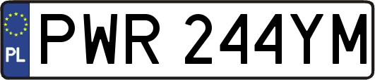 PWR244YM