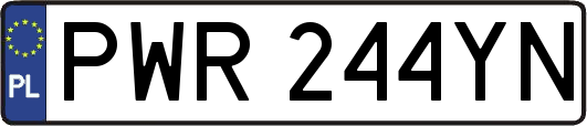 PWR244YN
