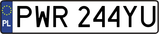 PWR244YU