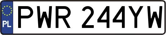 PWR244YW