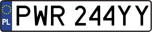 PWR244YY