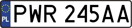 PWR245AA
