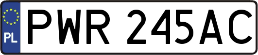 PWR245AC