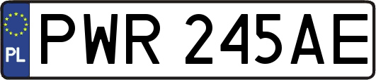 PWR245AE