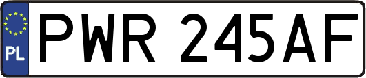 PWR245AF