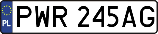 PWR245AG