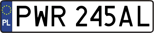 PWR245AL