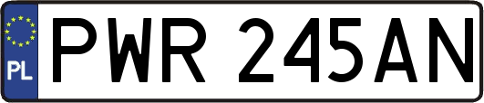 PWR245AN