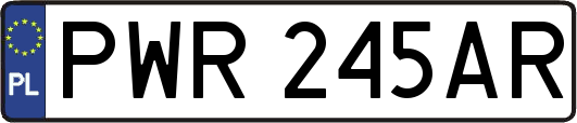 PWR245AR