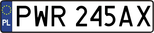 PWR245AX