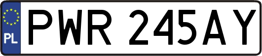 PWR245AY