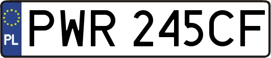 PWR245CF
