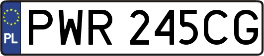 PWR245CG