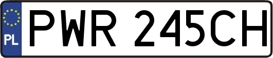 PWR245CH