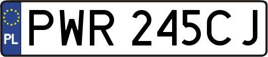 PWR245CJ
