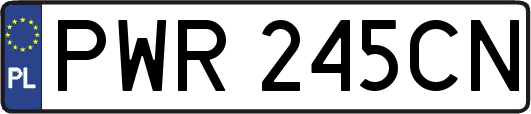 PWR245CN