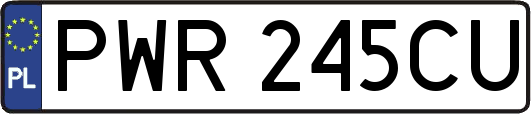 PWR245CU