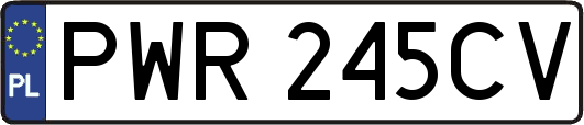 PWR245CV