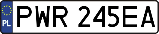 PWR245EA