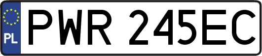 PWR245EC