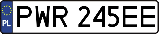 PWR245EE