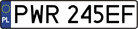 PWR245EF