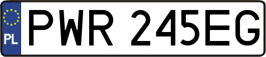 PWR245EG