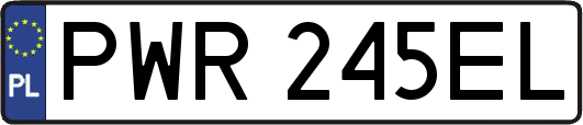 PWR245EL