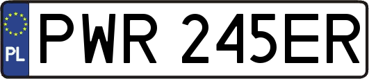 PWR245ER