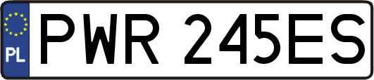 PWR245ES