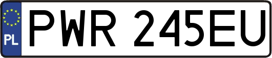 PWR245EU