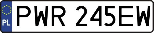 PWR245EW