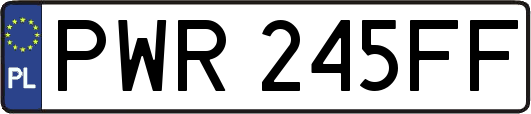 PWR245FF