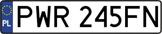 PWR245FN