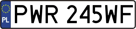 PWR245WF