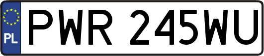 PWR245WU