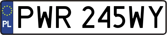 PWR245WY