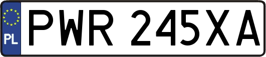 PWR245XA