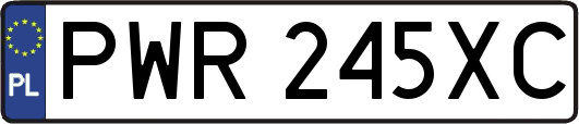 PWR245XC
