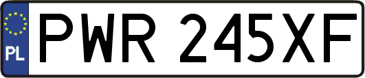 PWR245XF
