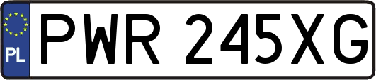 PWR245XG