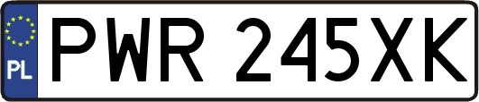 PWR245XK